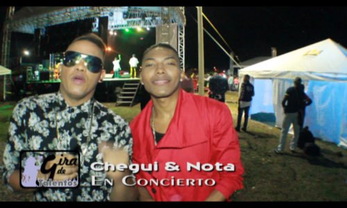 Cheggi & nota