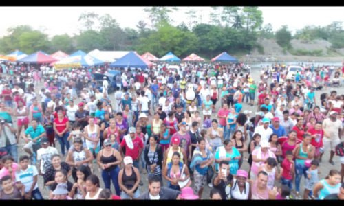 Fiesta en el rio10