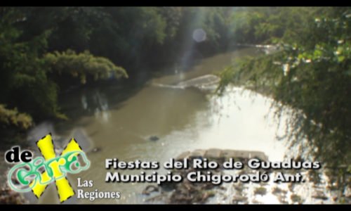 Fiesta en el rio2