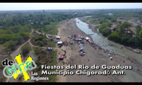 Fiesta en el rio4