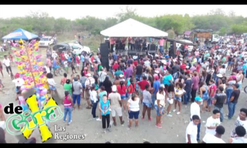 Fiesta en el rio6