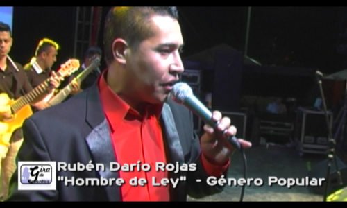 Ruben Dario