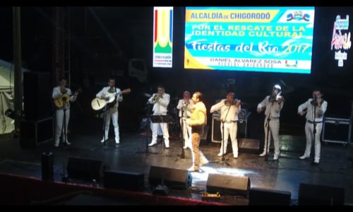 Vicente fernandez