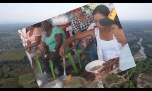 sancochos