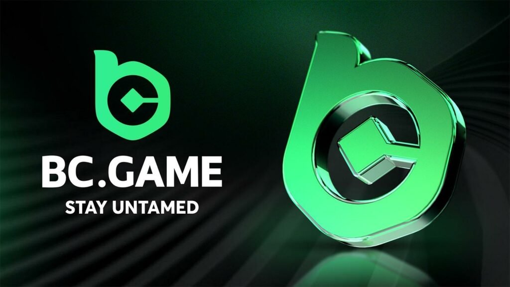 استمتع بأفضل تجربة ألعاب في BC Game UAE